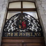 Le septuagénaire continue d'affirmer avoir été victime d'une erreur judiciaire (photo d'illustration).
